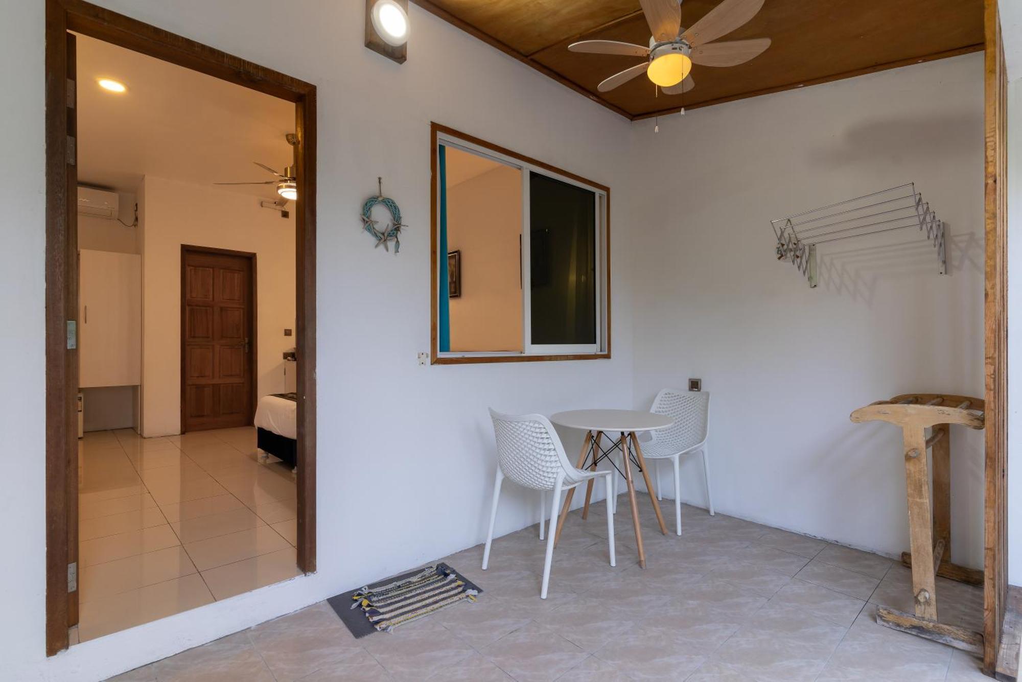 Arista Villa Ukulhas エクステリア 写真