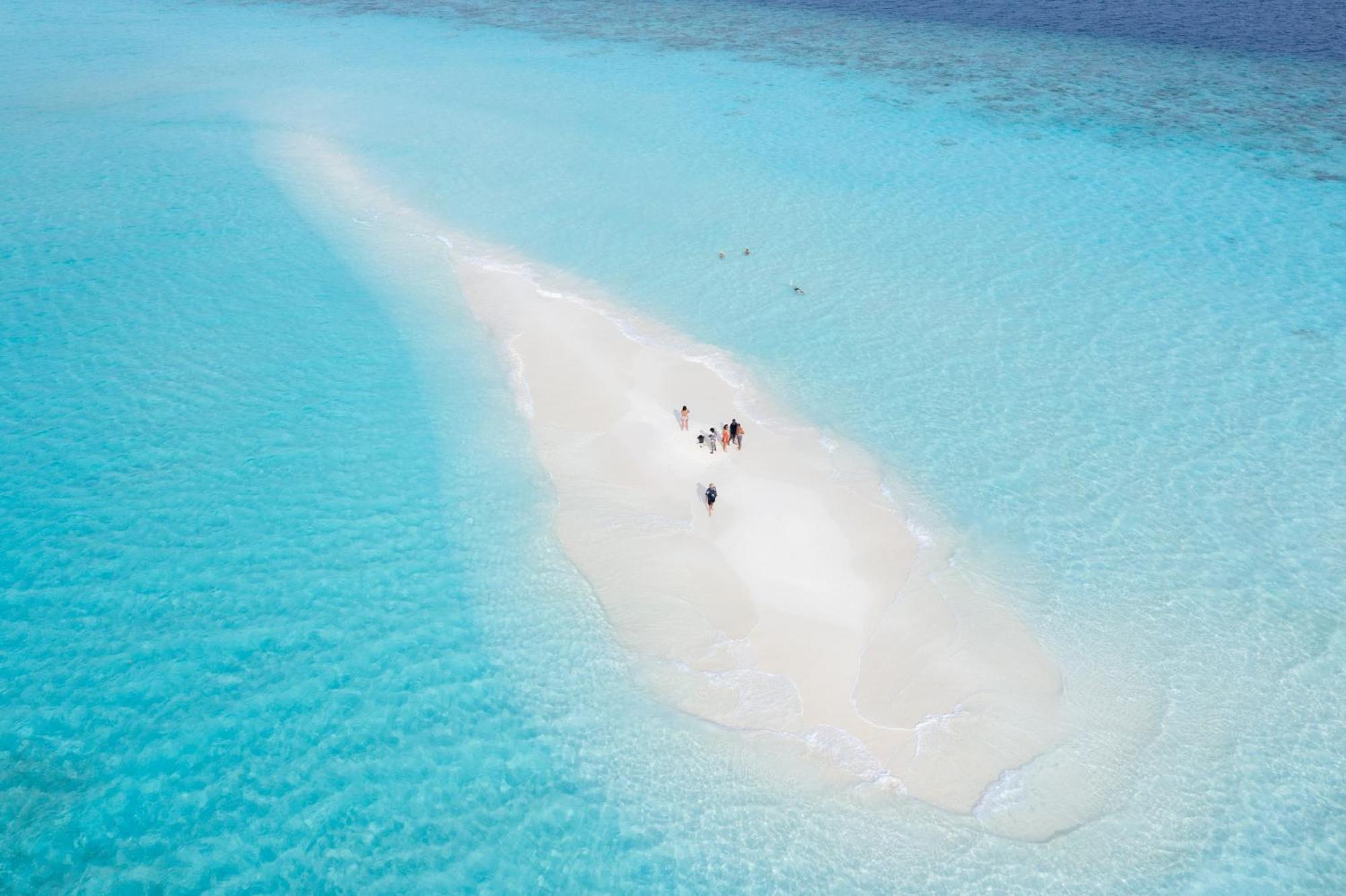 Arista Villa Ukulhas エクステリア 写真