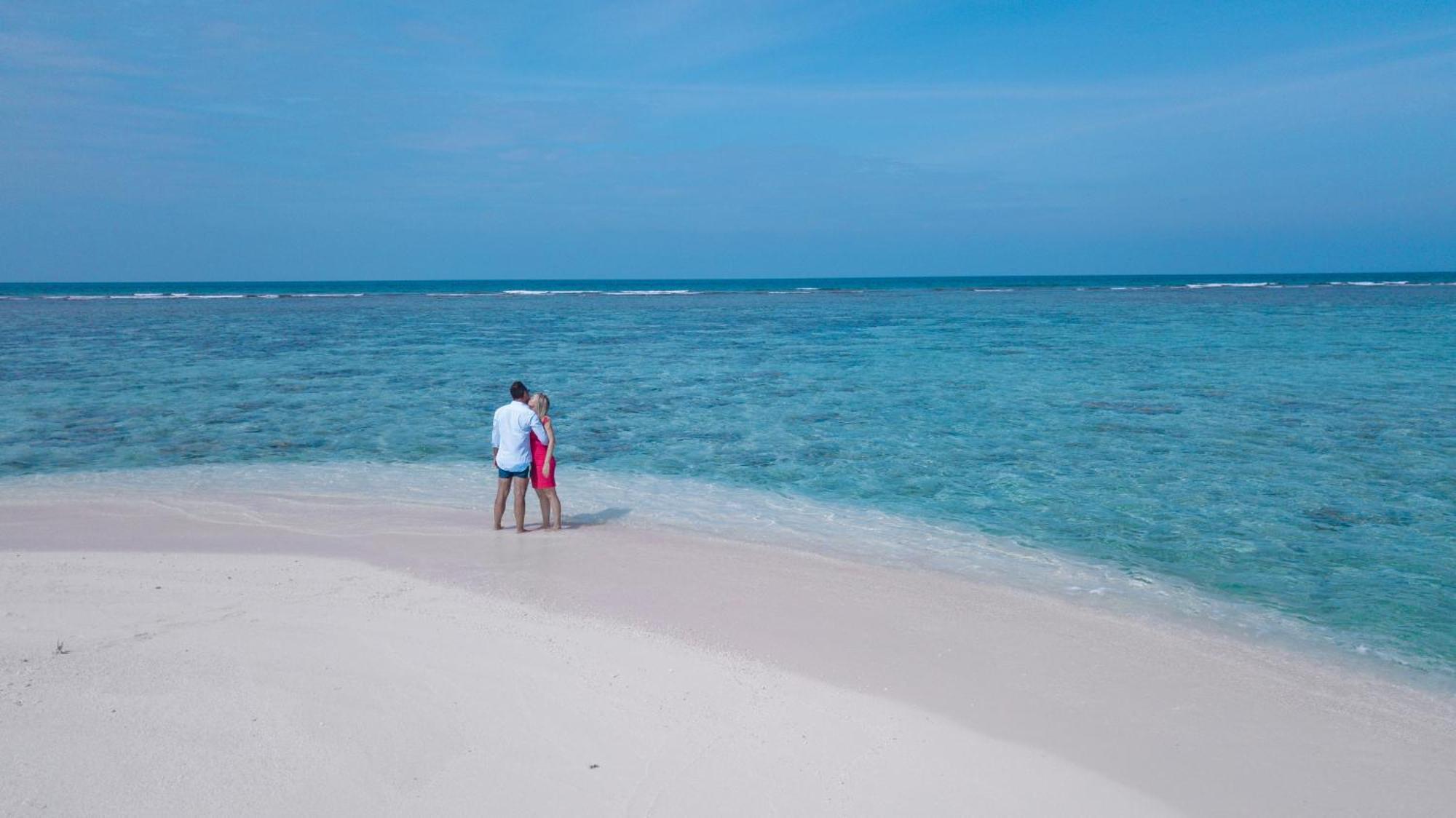 Arista Villa Ukulhas エクステリア 写真