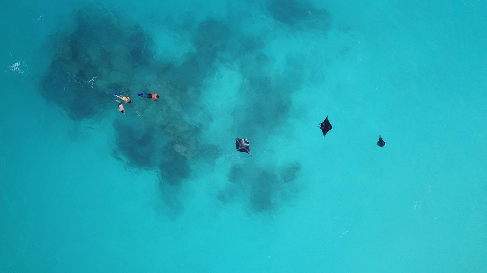 Arista Villa Ukulhas エクステリア 写真